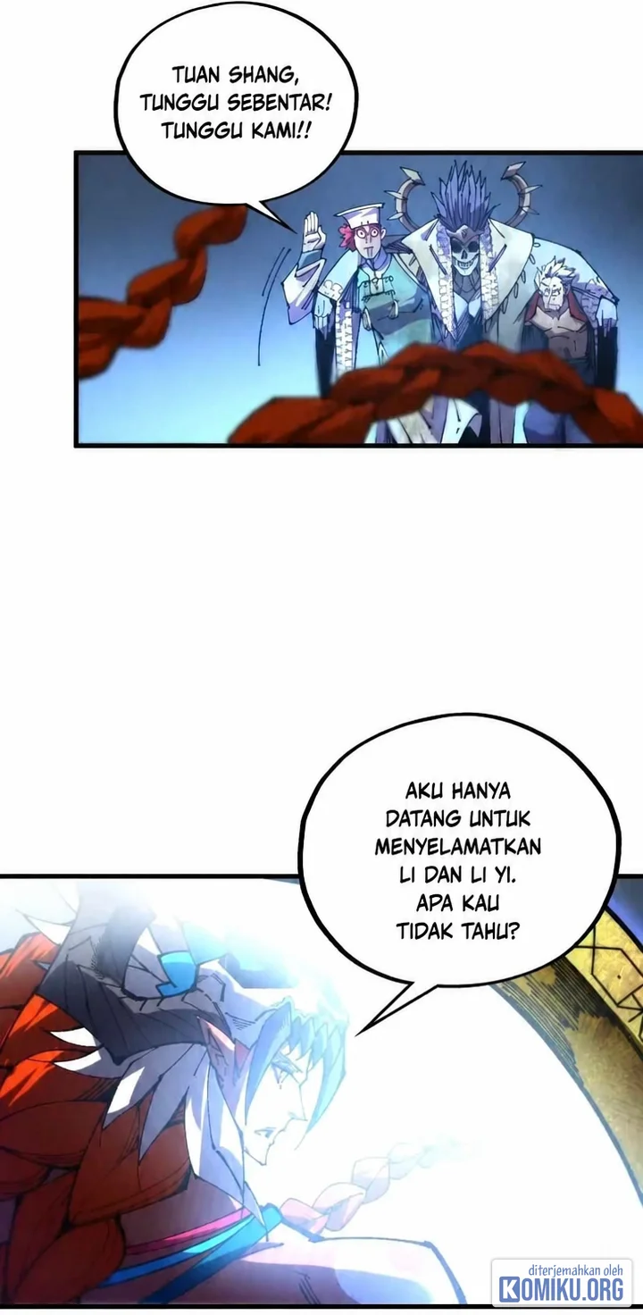 The Ultimate of All Ages Chapter 549 - halaman 46