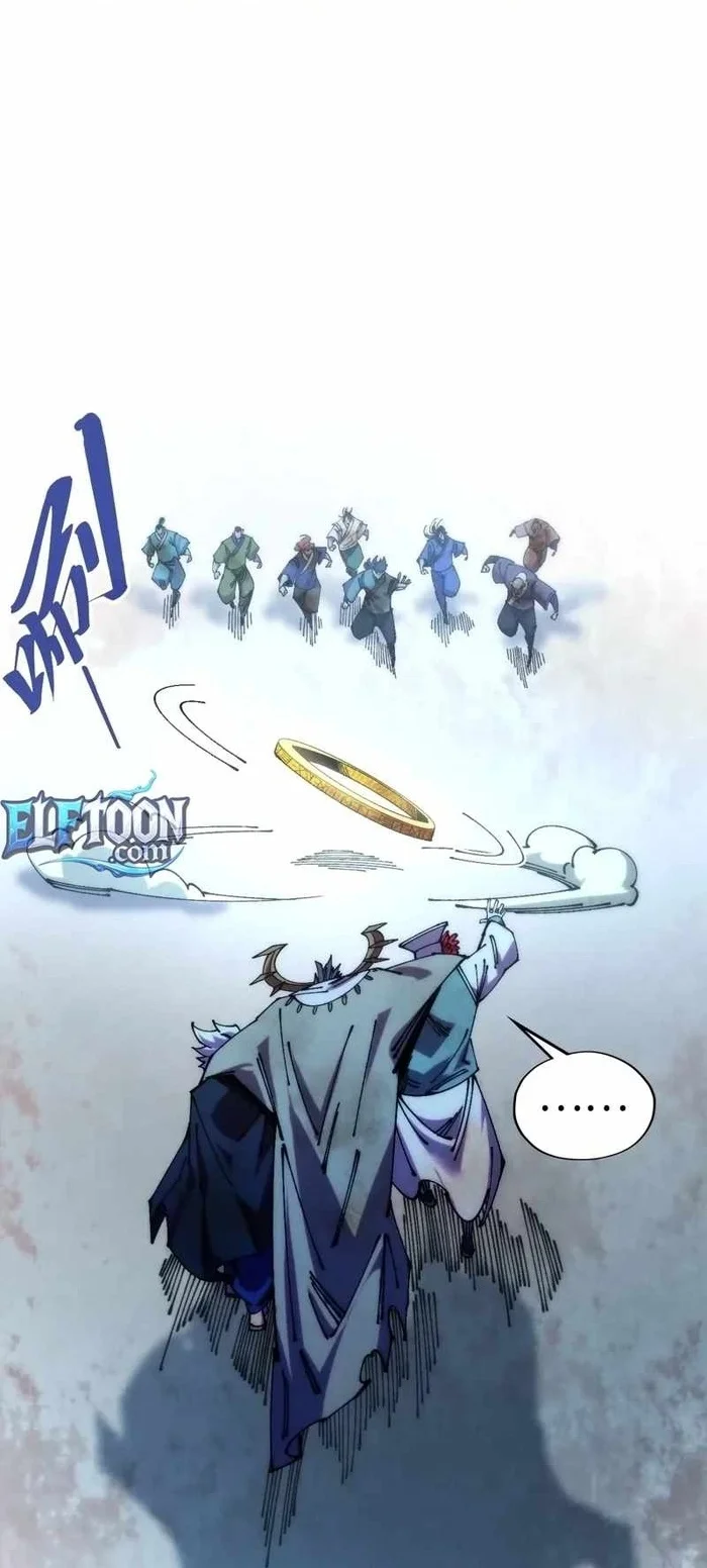 The Ultimate of All Ages Chapter 549 - halaman 47