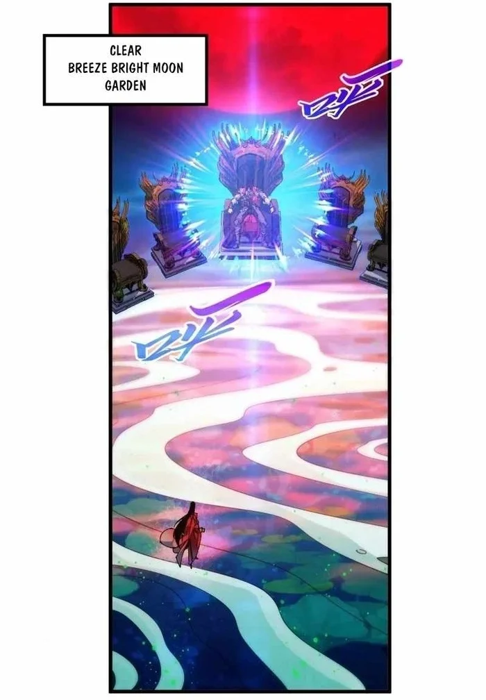 The Ultimate of All Ages Chapter 549 - halaman 54
