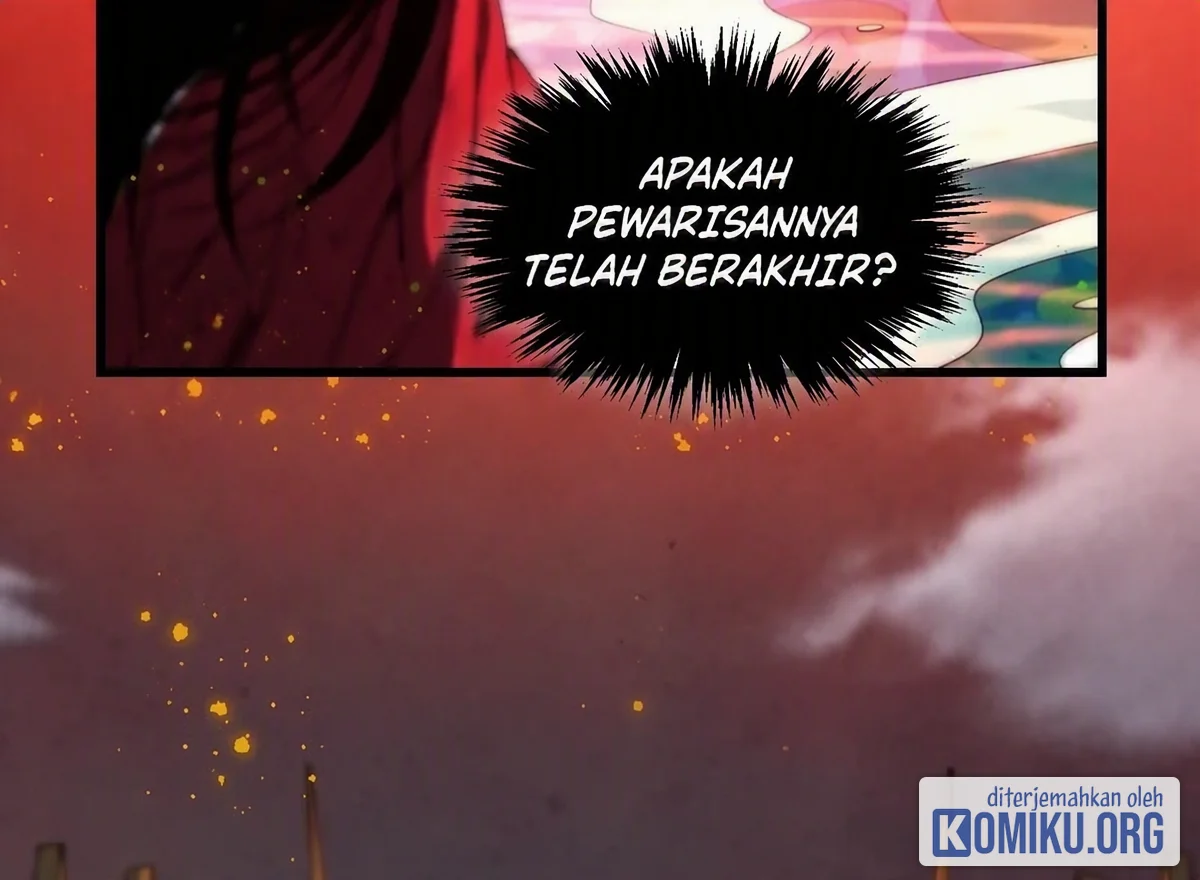 The Ultimate of All Ages Chapter 549 - halaman 56