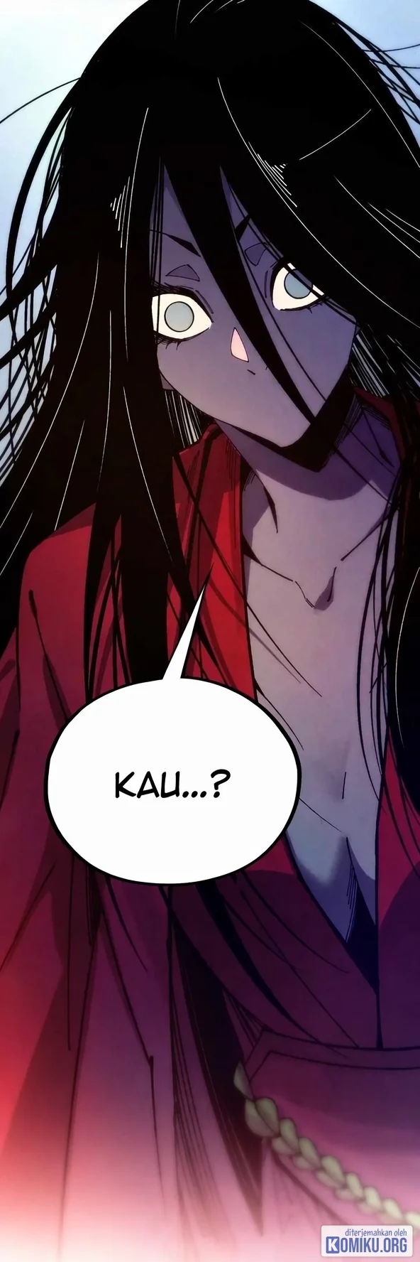 The Ultimate of All Ages Chapter 549 - halaman 59