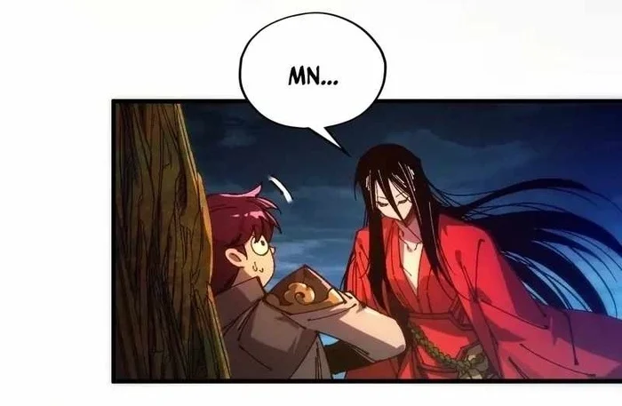 The Ultimate of All Ages Chapter 549 - halaman 60