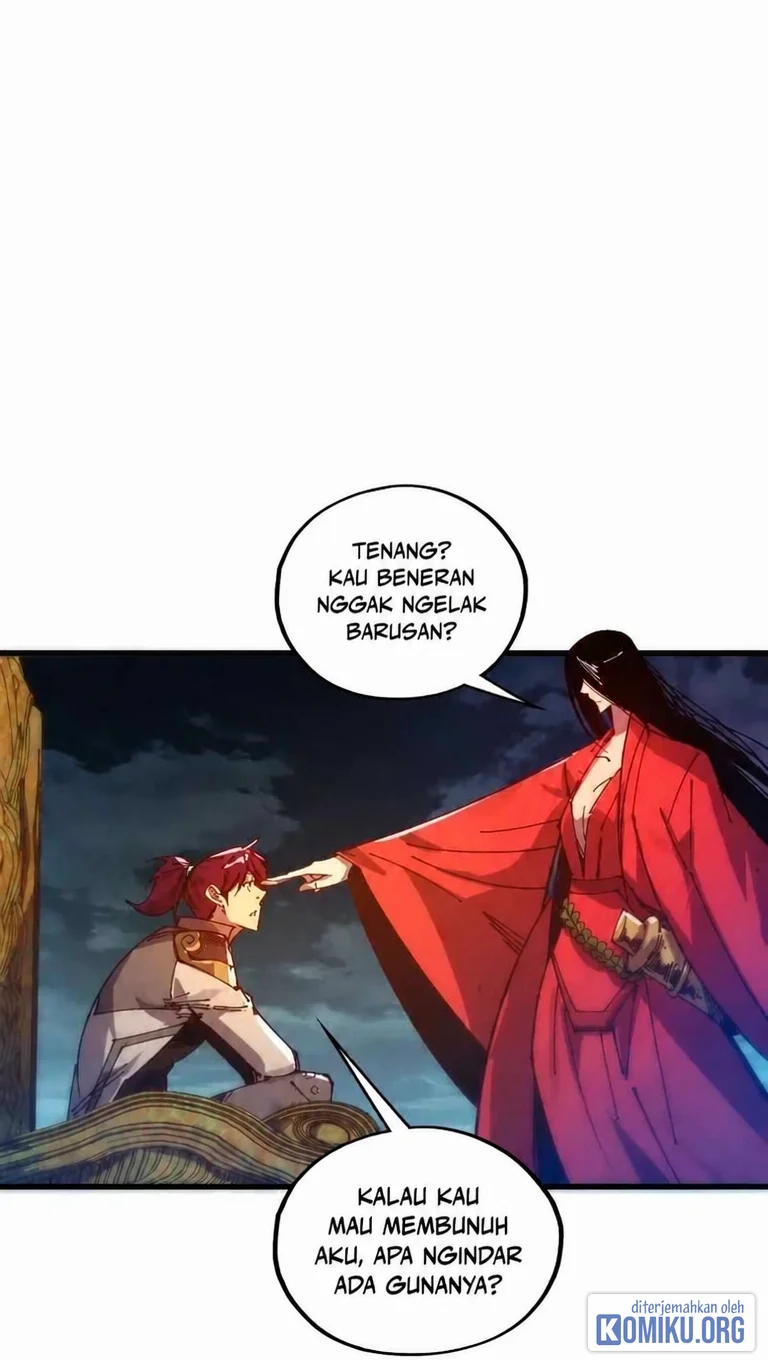 The Ultimate of All Ages Chapter 549 - halaman 65