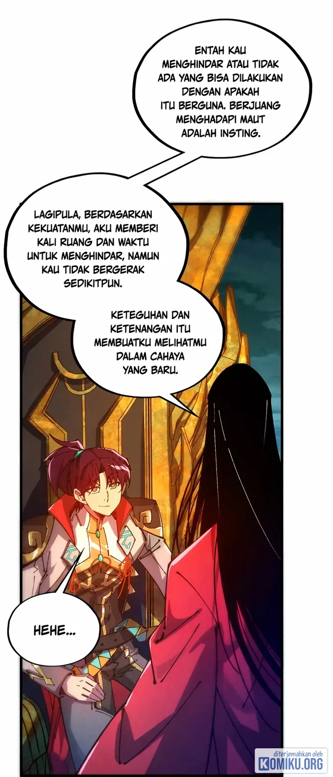 The Ultimate of All Ages Chapter 549 - halaman 66