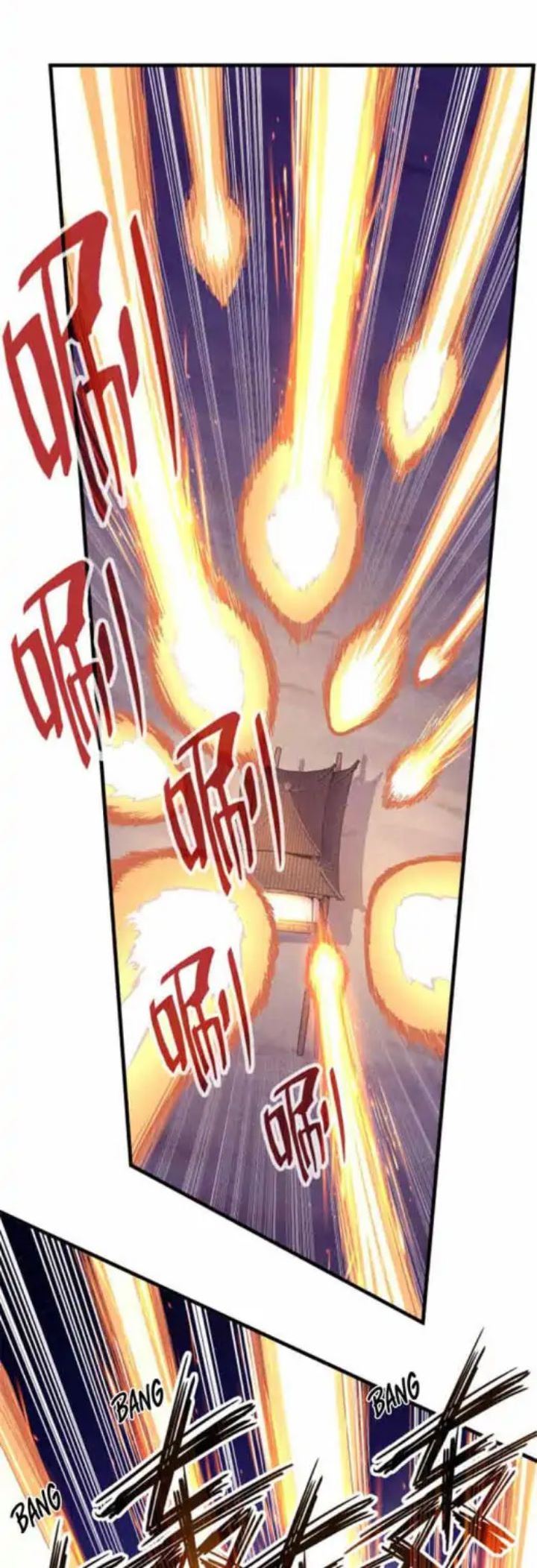 The Ultimate of All Ages Chapter 55 - halaman 20