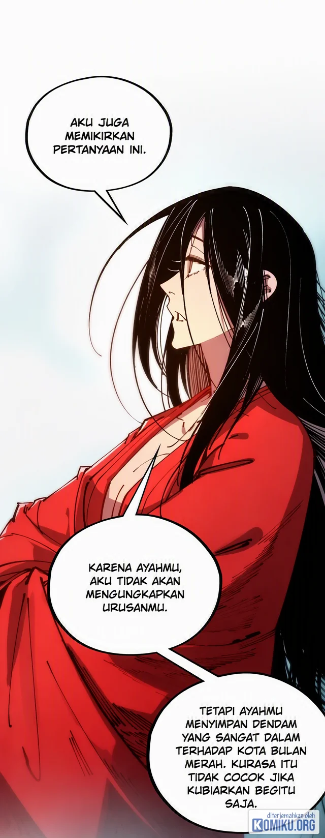 The Ultimate of All Ages Chapter 550 - halaman 11