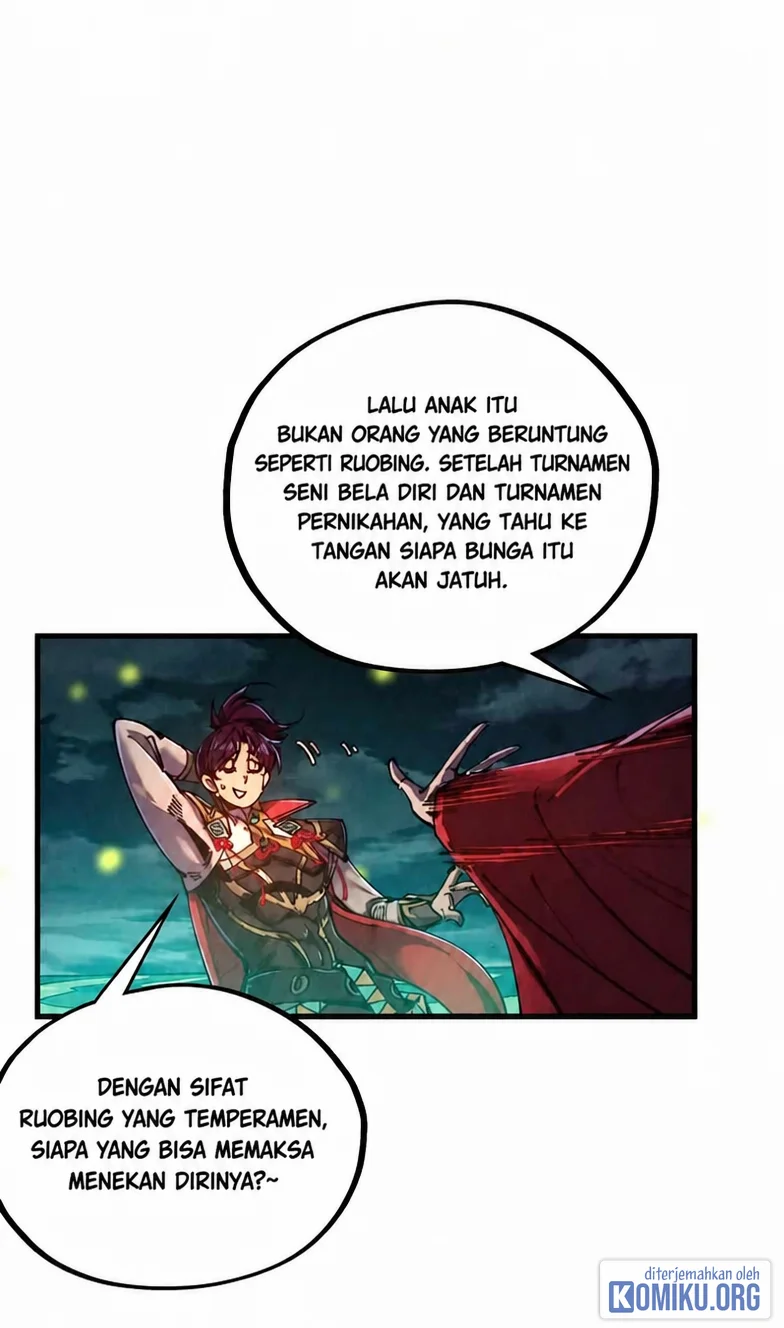 The Ultimate of All Ages Chapter 550 - halaman 24