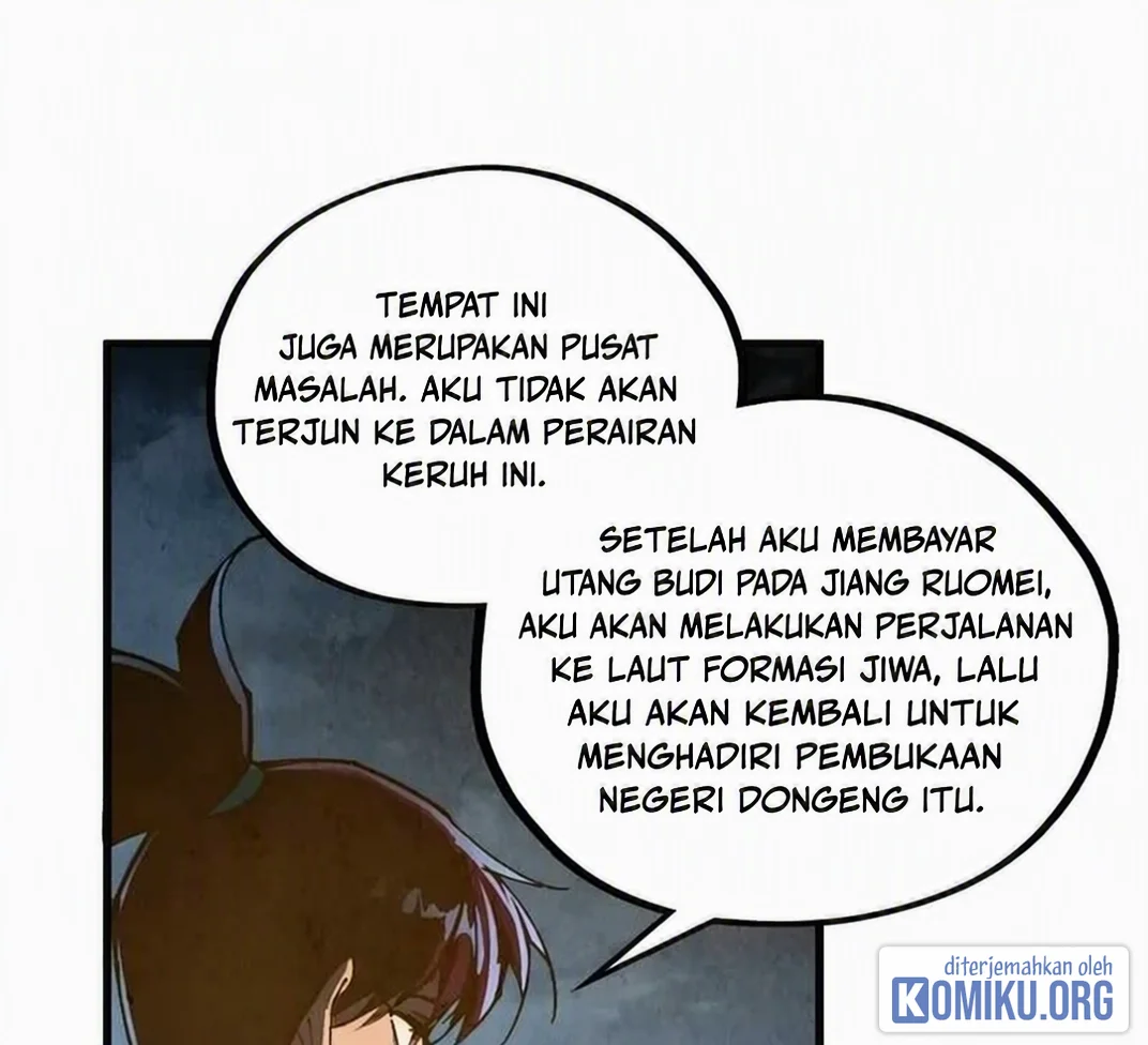 The Ultimate of All Ages Chapter 550 - halaman 26
