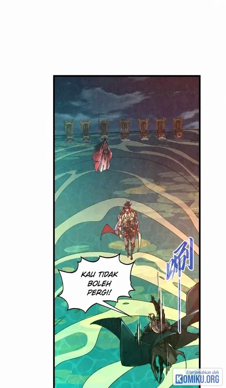 The Ultimate of All Ages Chapter 550 - halaman 29