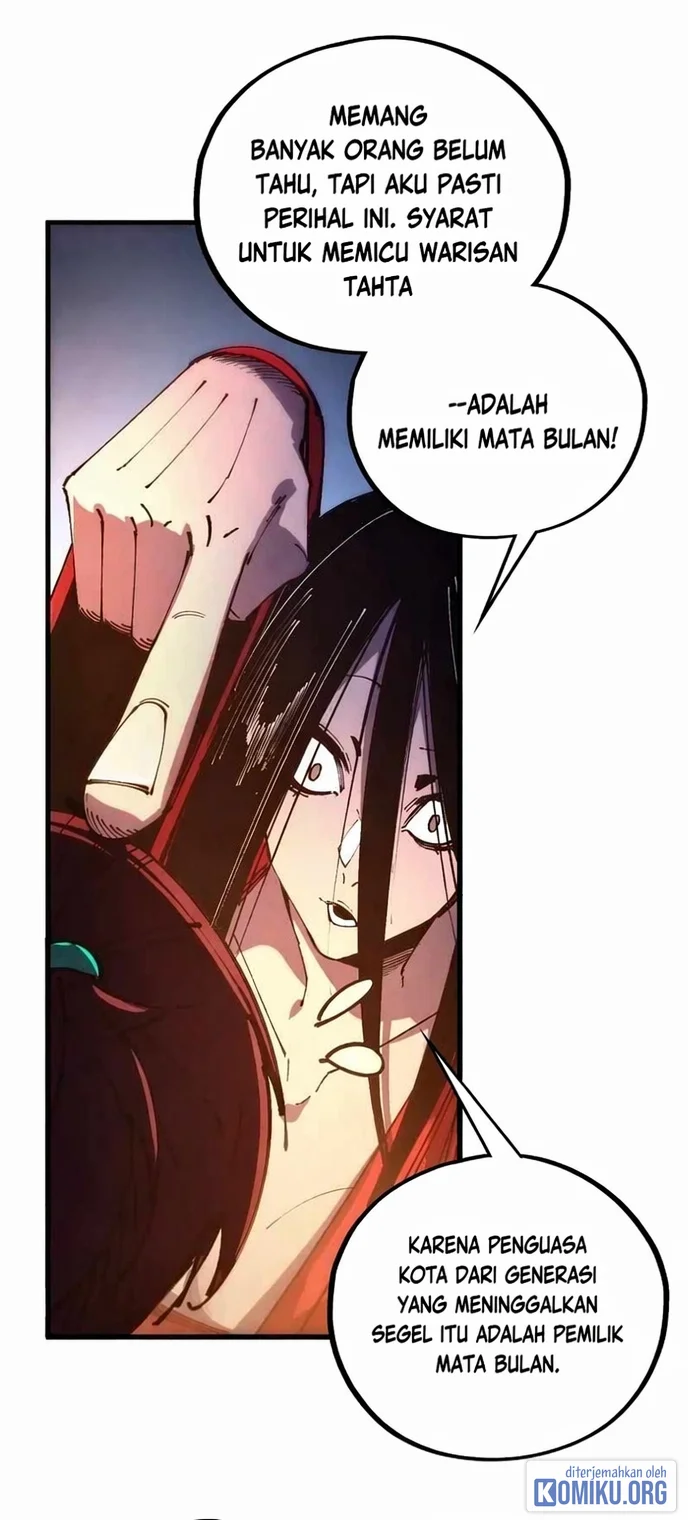 The Ultimate of All Ages Chapter 550 - halaman 3