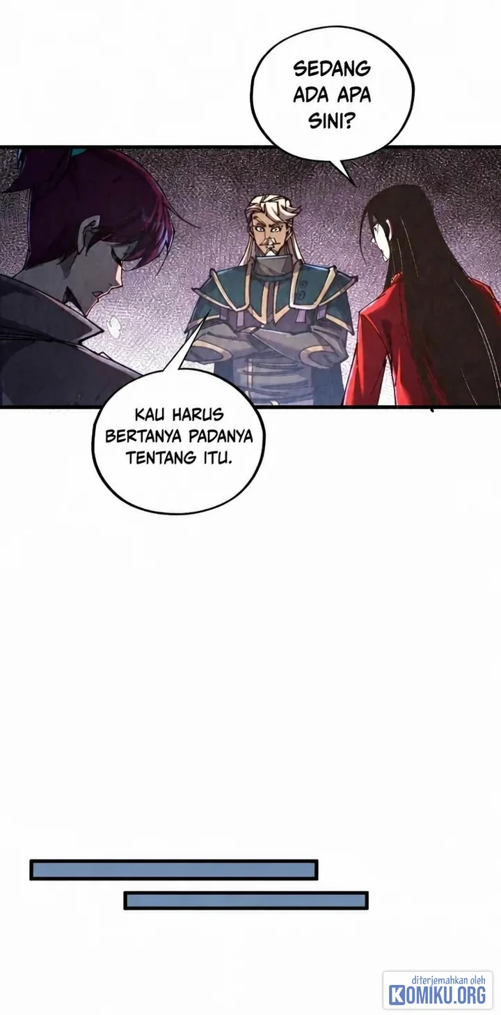 The Ultimate of All Ages Chapter 550 - halaman 32
