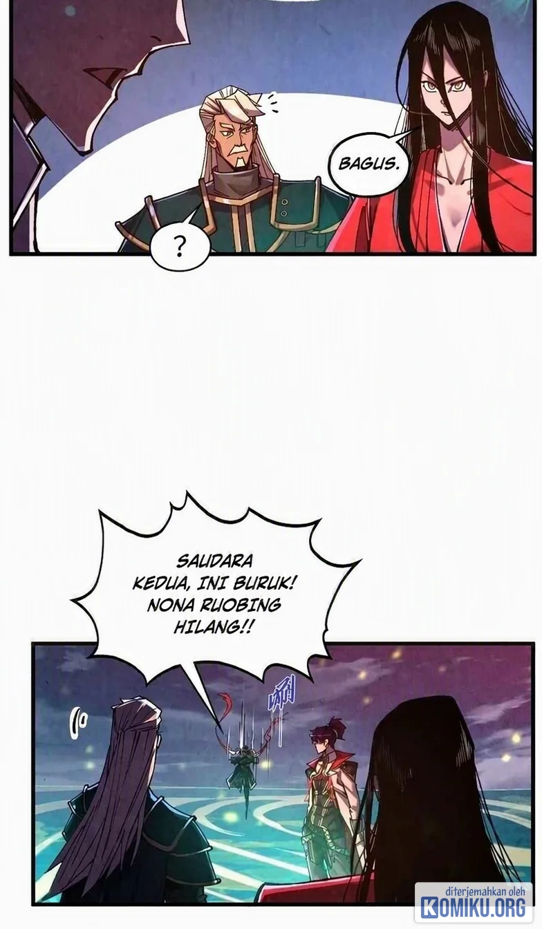 The Ultimate of All Ages Chapter 550 - halaman 36