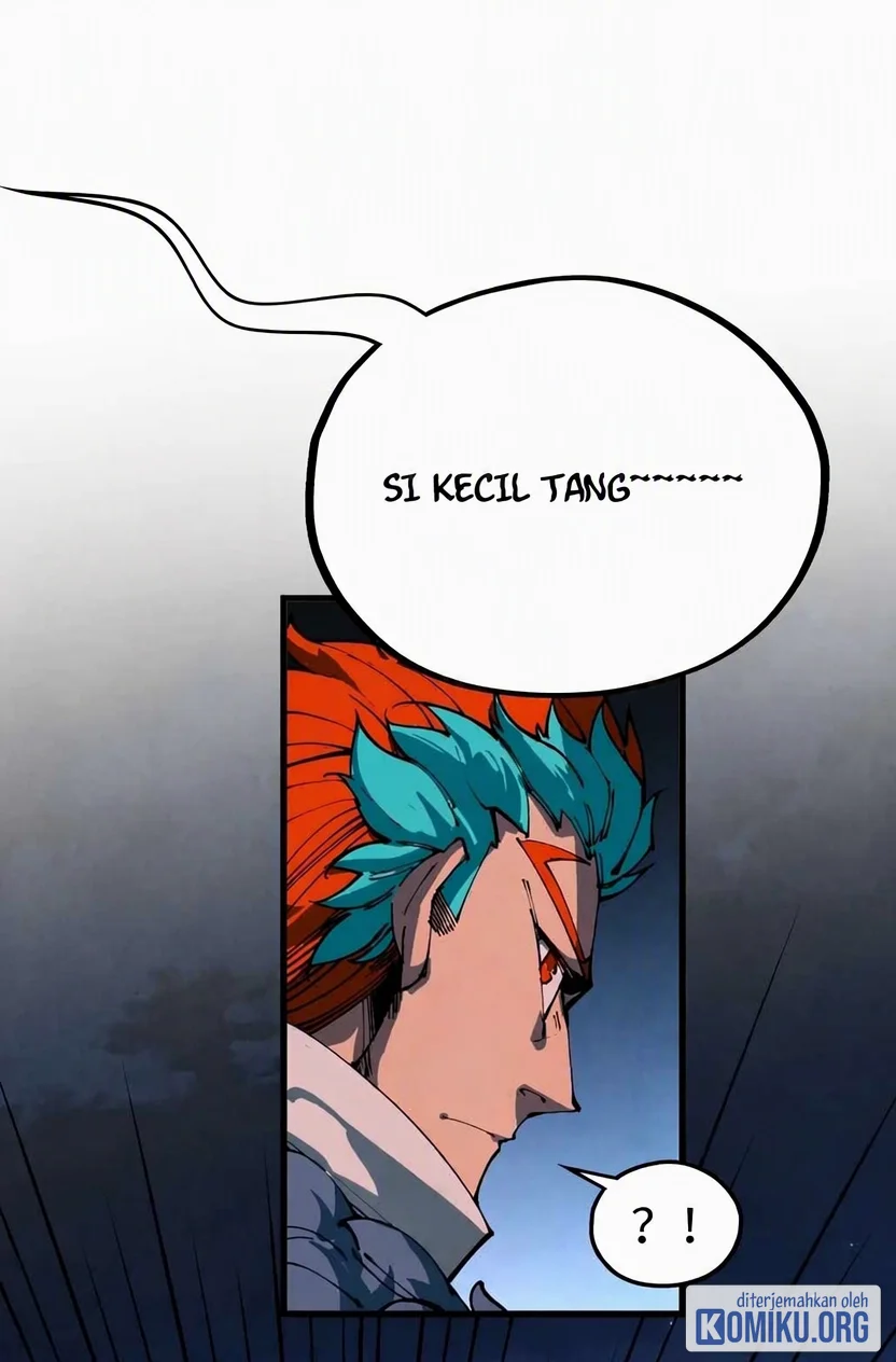 The Ultimate of All Ages Chapter 550 - halaman 44