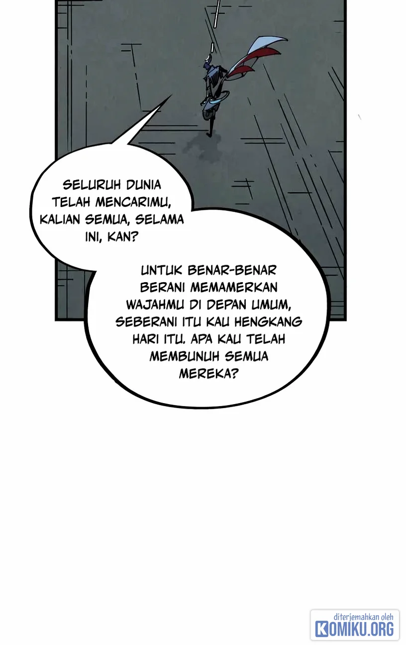 The Ultimate of All Ages Chapter 550 - halaman 48