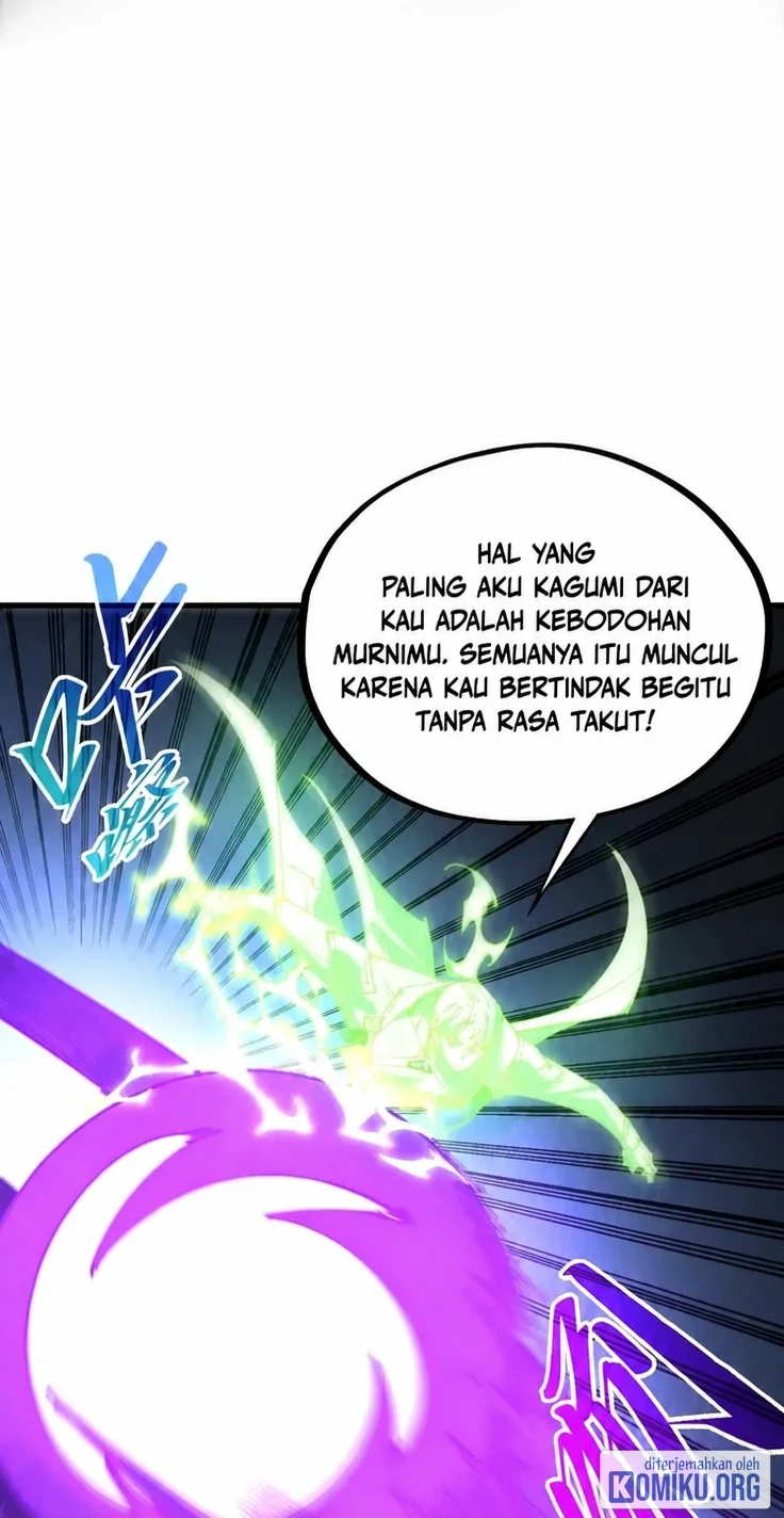 The Ultimate of All Ages Chapter 550 - halaman 54