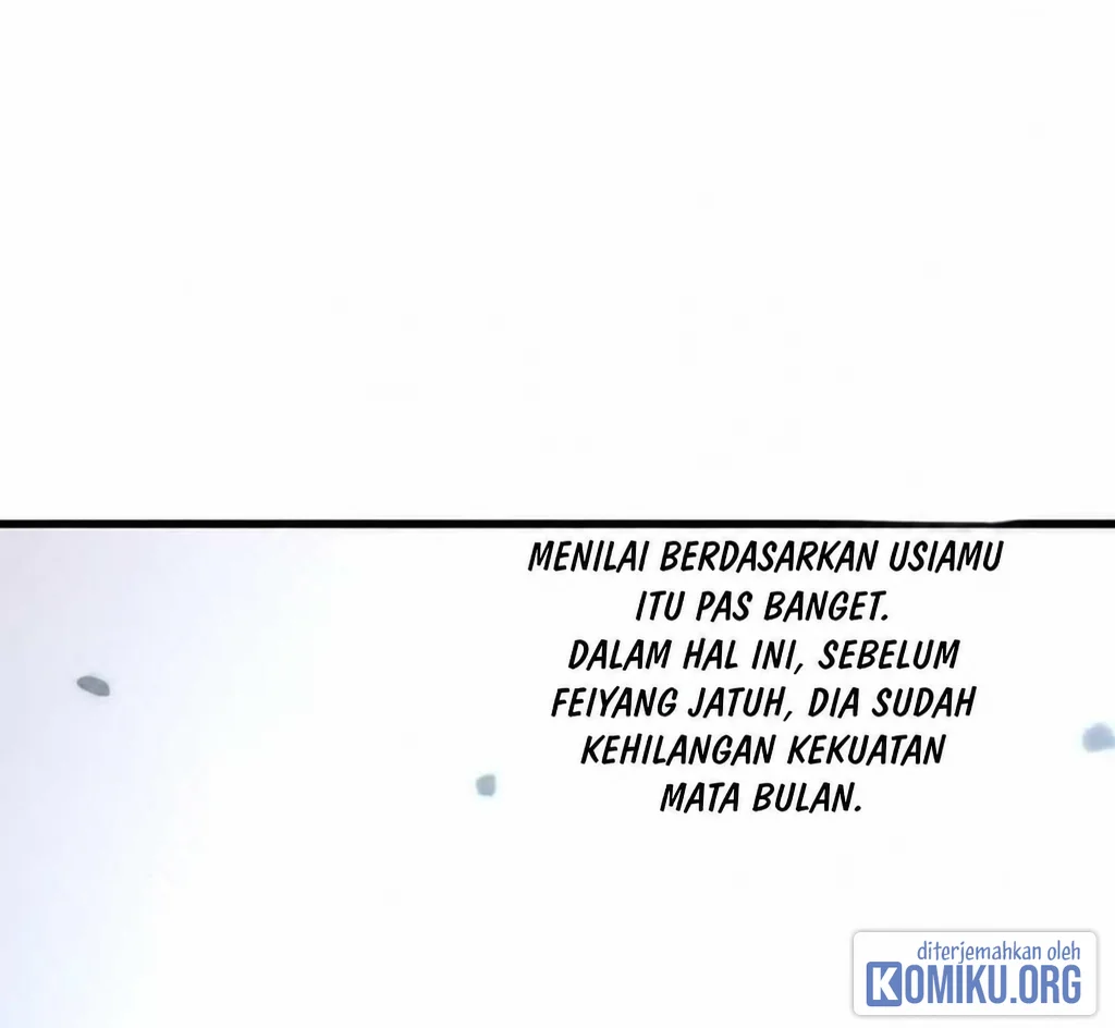 The Ultimate of All Ages Chapter 550 - halaman 7