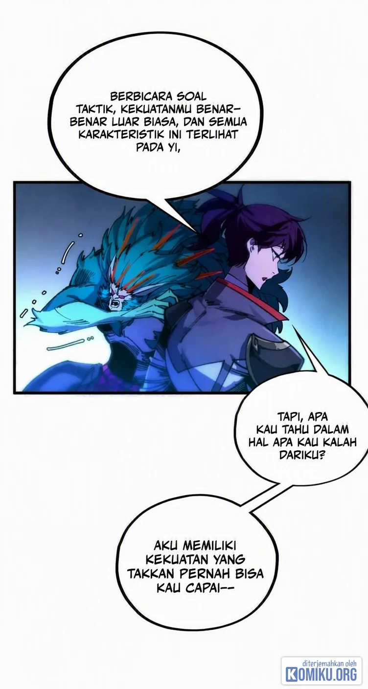 The Ultimate of All Ages Chapter 551 - halaman 30