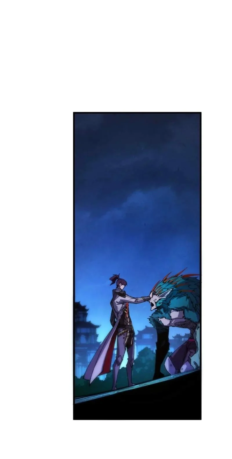 The Ultimate of All Ages Chapter 551 - halaman 41