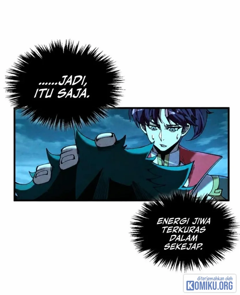 The Ultimate of All Ages Chapter 551 - halaman 42