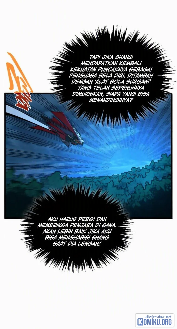 The Ultimate of All Ages Chapter 551 - halaman 47