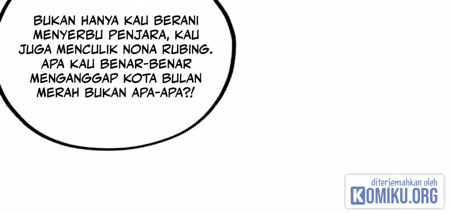 The Ultimate of All Ages Chapter 551 - halaman 53