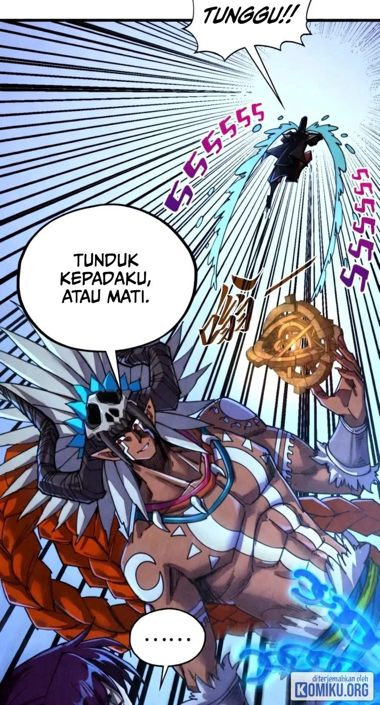 The Ultimate of All Ages Chapter 551 - halaman 59
