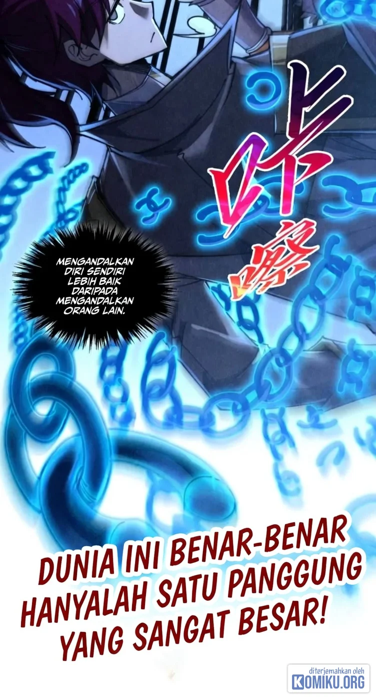 The Ultimate of All Ages Chapter 551 - halaman 60