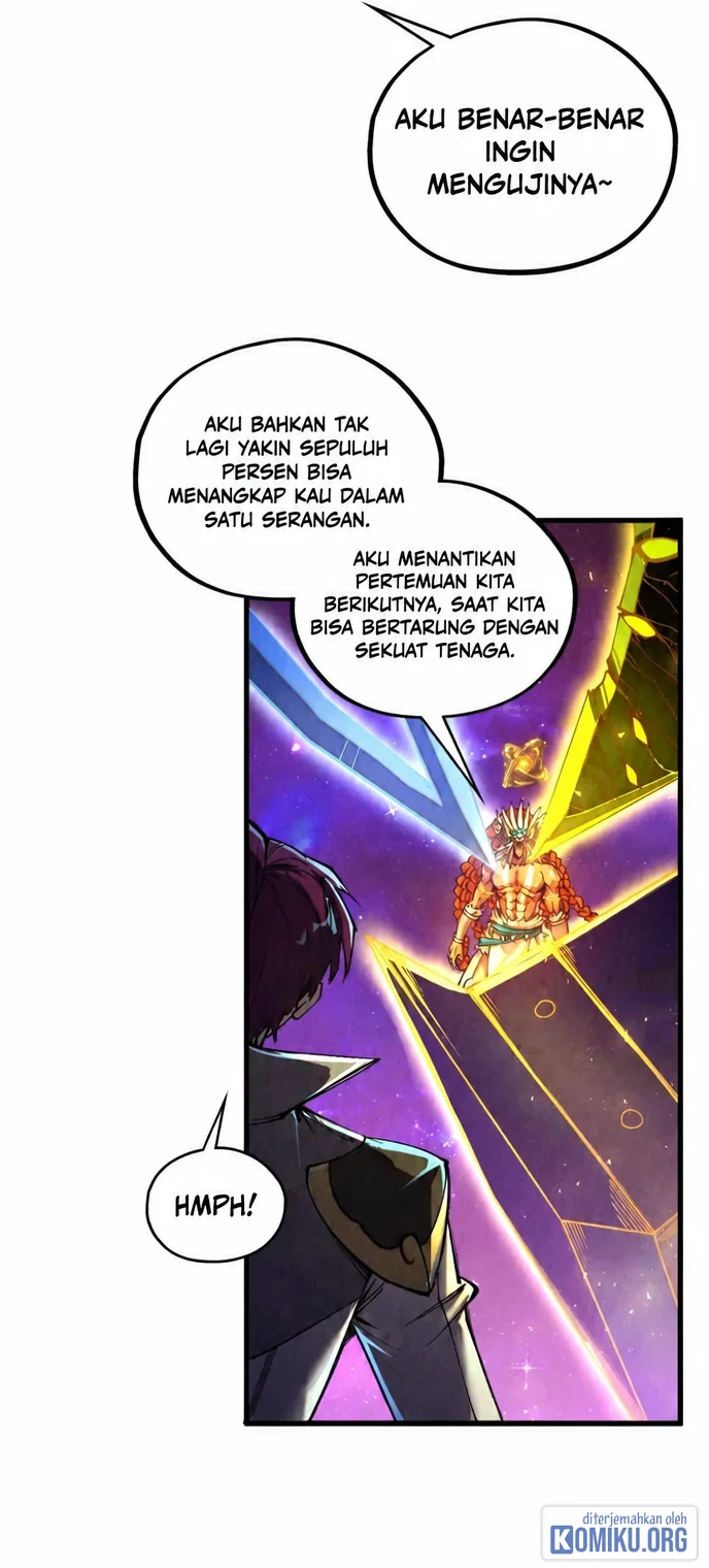 The Ultimate of All Ages Chapter 552 - halaman 12
