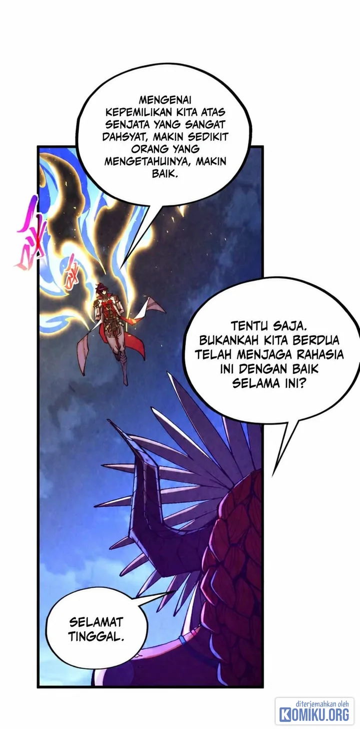 The Ultimate of All Ages Chapter 552 - halaman 13