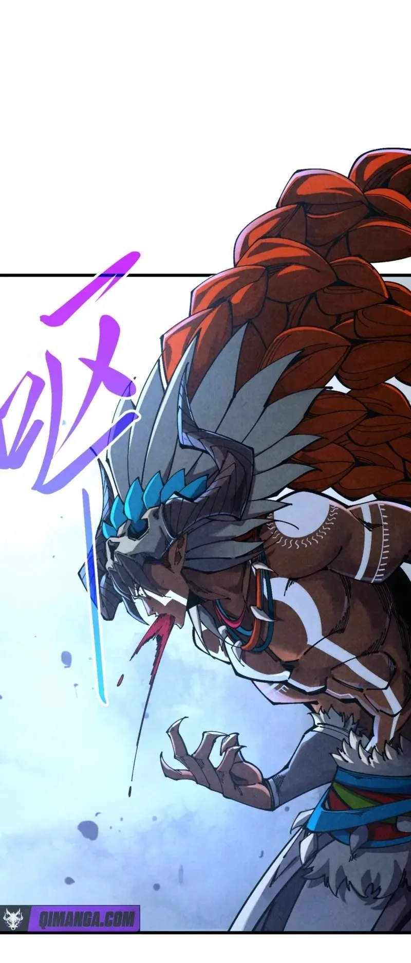 The Ultimate of All Ages Chapter 552 - halaman 19