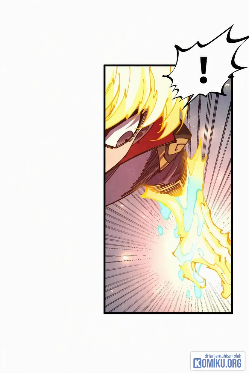 The Ultimate of All Ages Chapter 552 - halaman 21