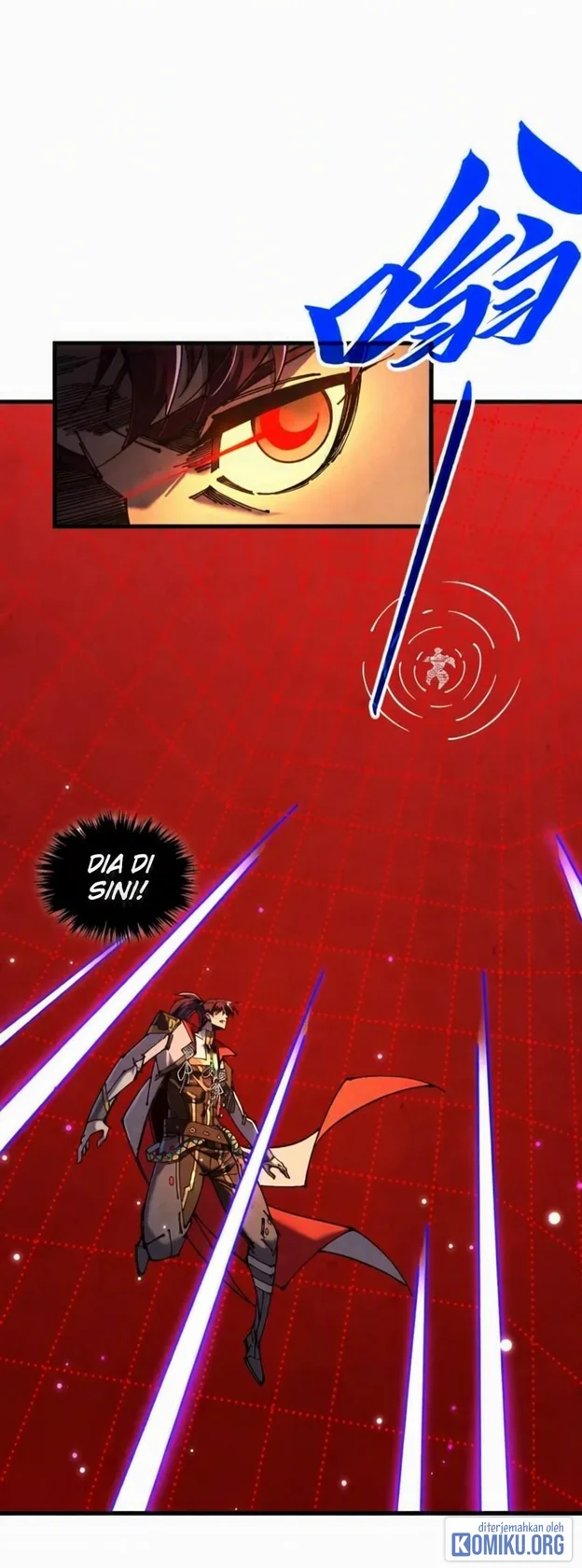 The Ultimate of All Ages Chapter 552 - halaman 23