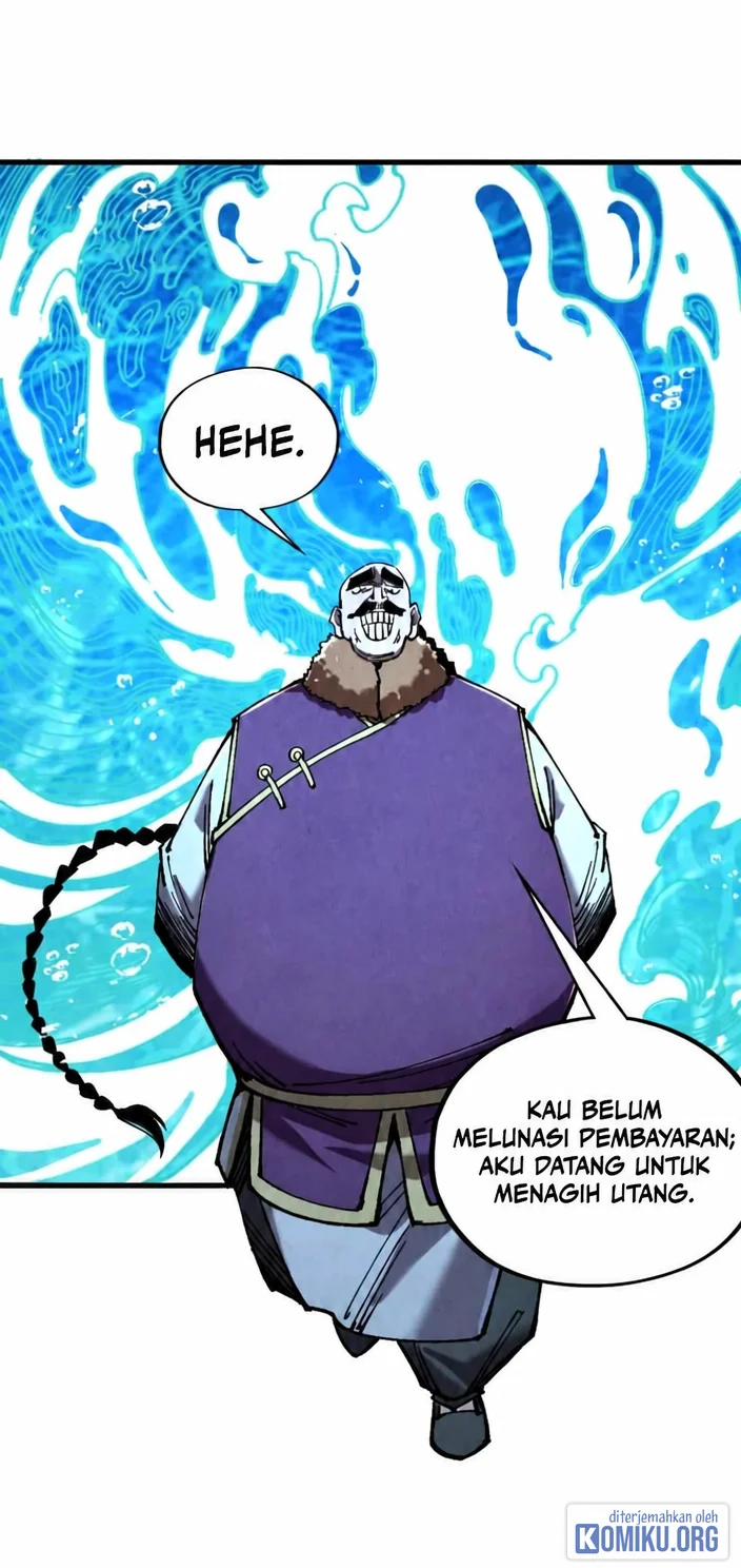 The Ultimate of All Ages Chapter 552 - halaman 31