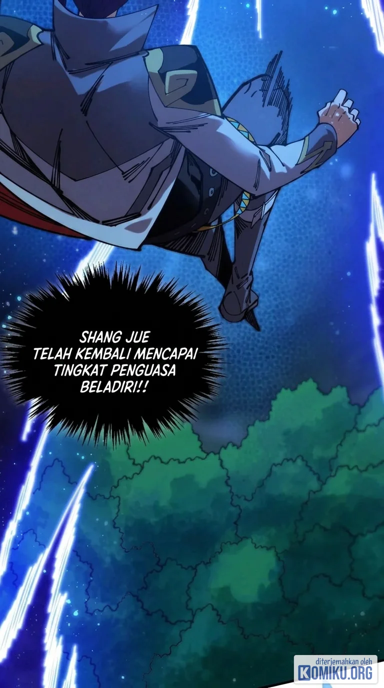 The Ultimate of All Ages Chapter 552 - halaman 4