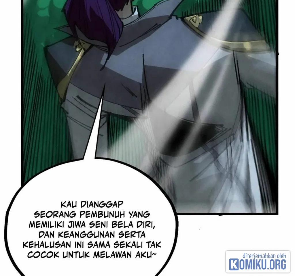 The Ultimate of All Ages Chapter 552 - halaman 42