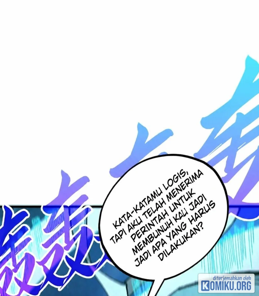 The Ultimate of All Ages Chapter 552 - halaman 44