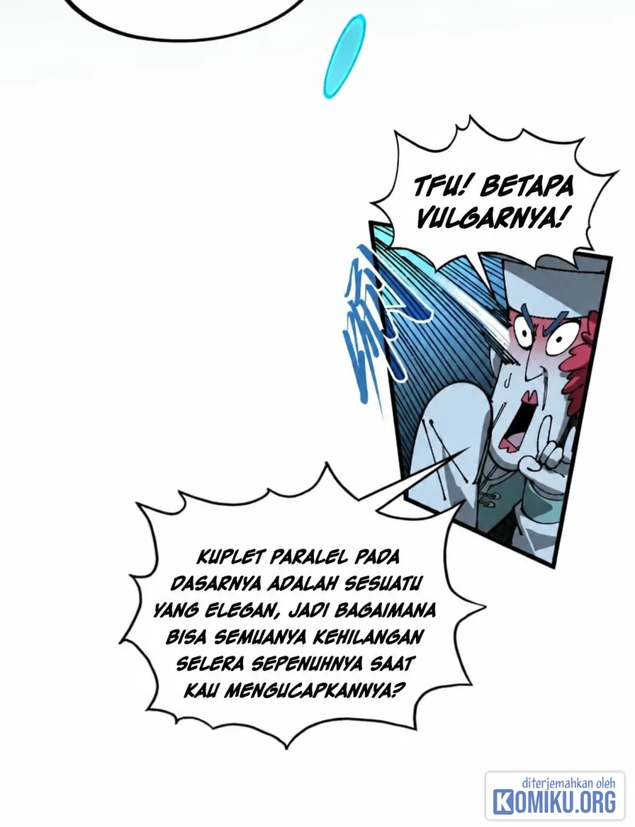 The Ultimate of All Ages Chapter 552 - halaman 51