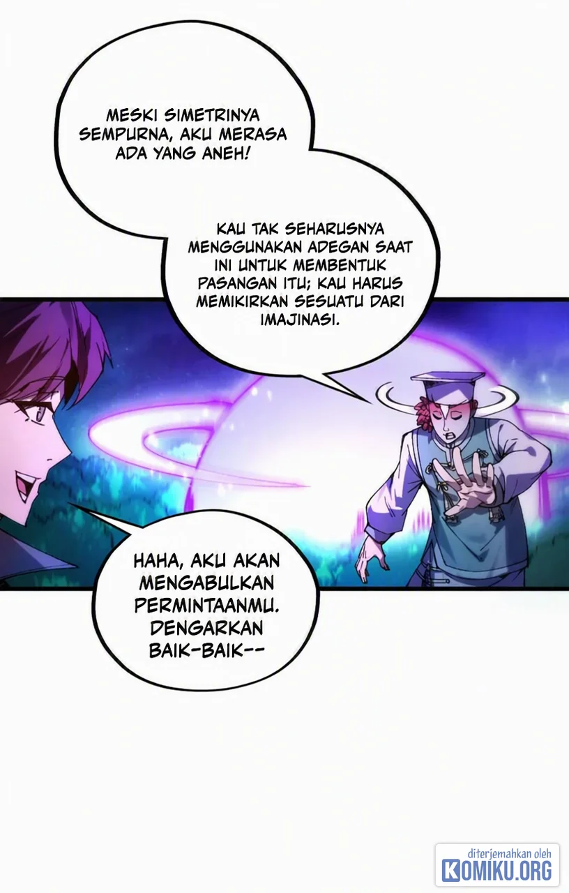The Ultimate of All Ages Chapter 552 - halaman 54
