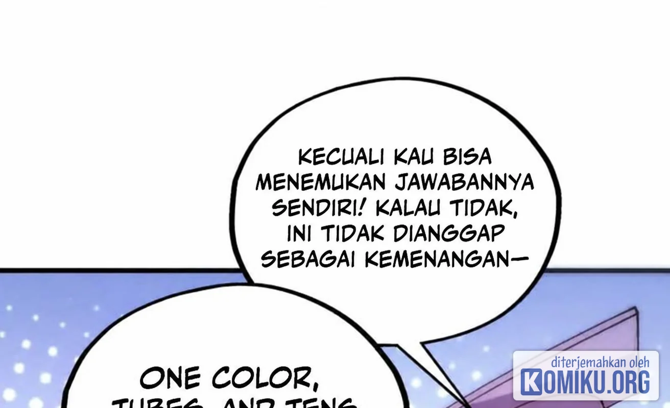 The Ultimate of All Ages Chapter 552 - halaman 57