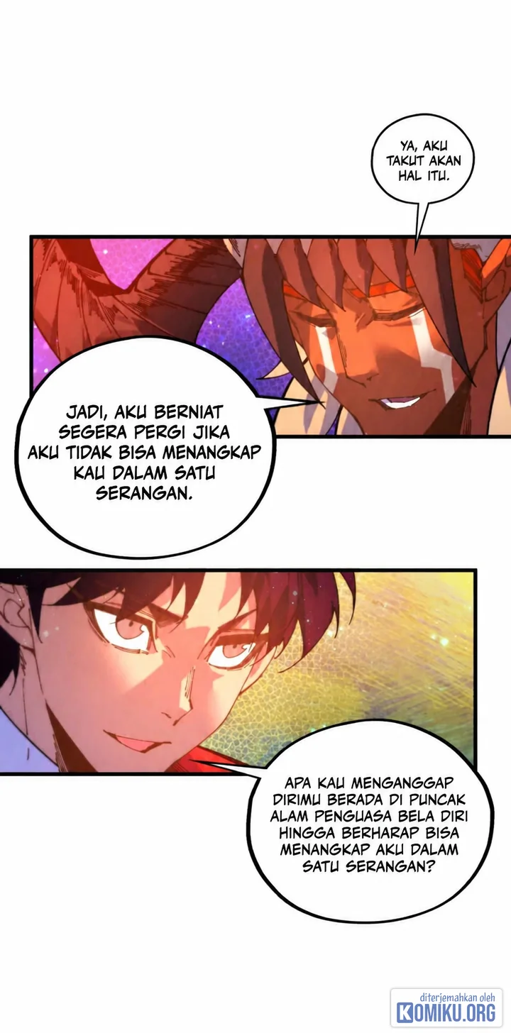 The Ultimate of All Ages Chapter 552 - halaman 6