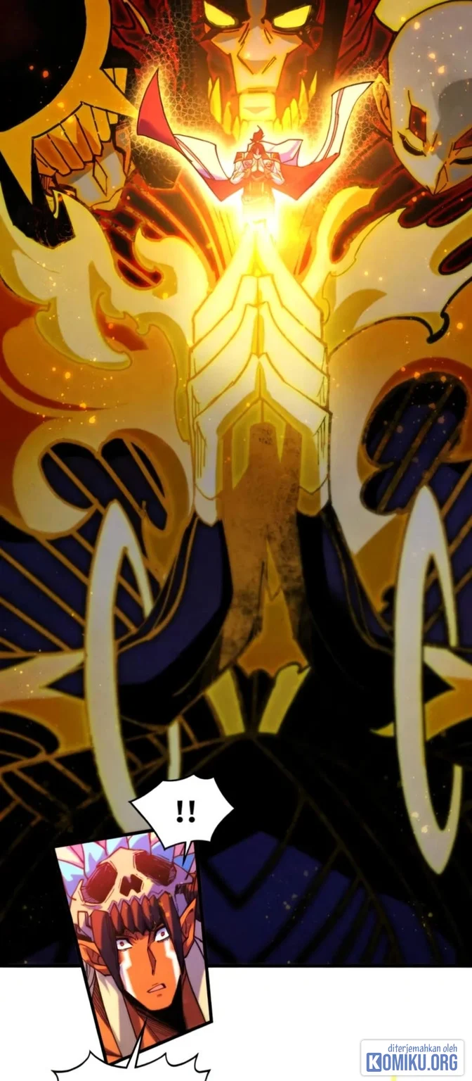 The Ultimate of All Ages Chapter 552 - halaman 9