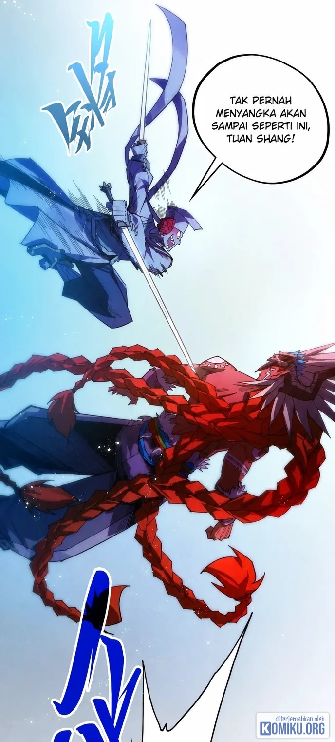 The Ultimate of All Ages Chapter 553 - halaman 14