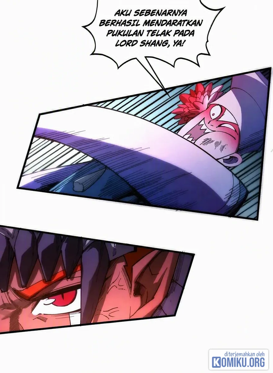 The Ultimate of All Ages Chapter 553 - halaman 17