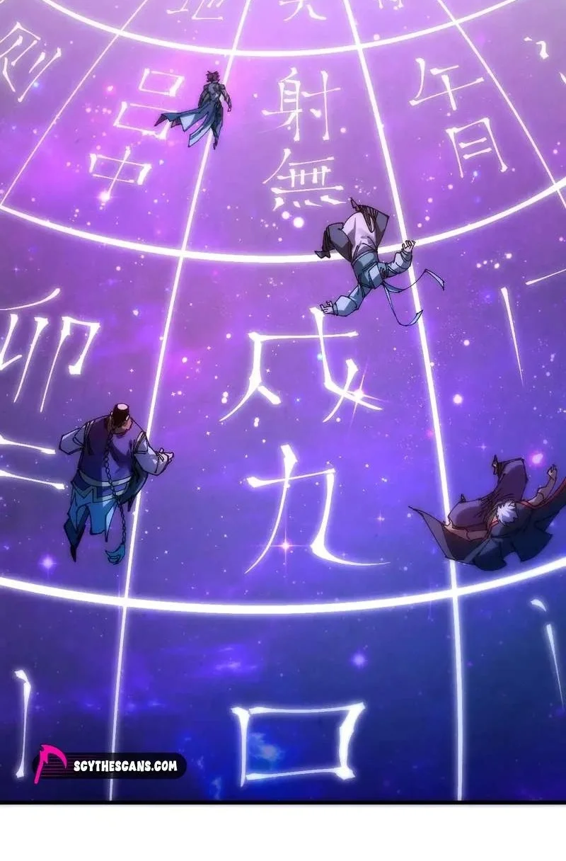 The Ultimate of All Ages Chapter 553 - halaman 22