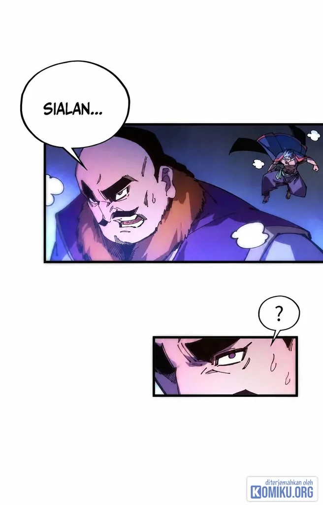 The Ultimate of All Ages Chapter 553 - halaman 3