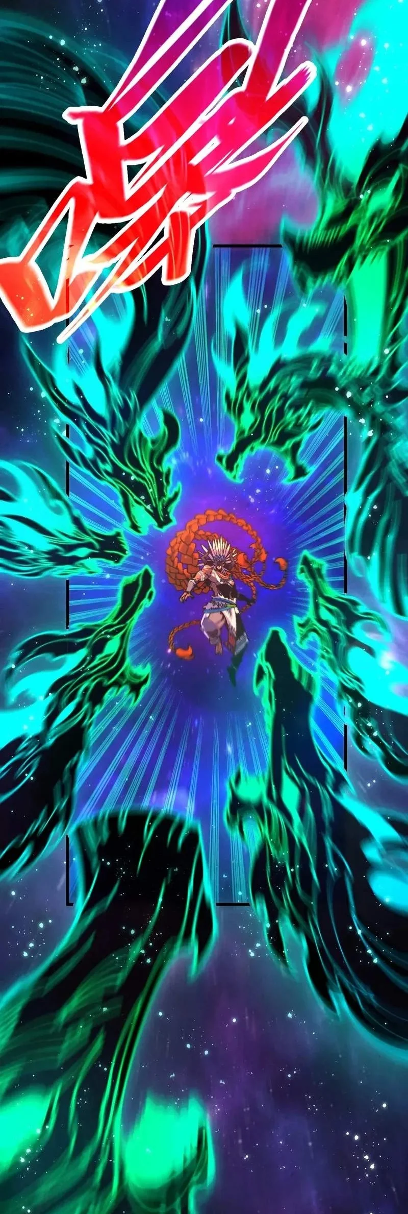 The Ultimate of All Ages Chapter 553 - halaman 35