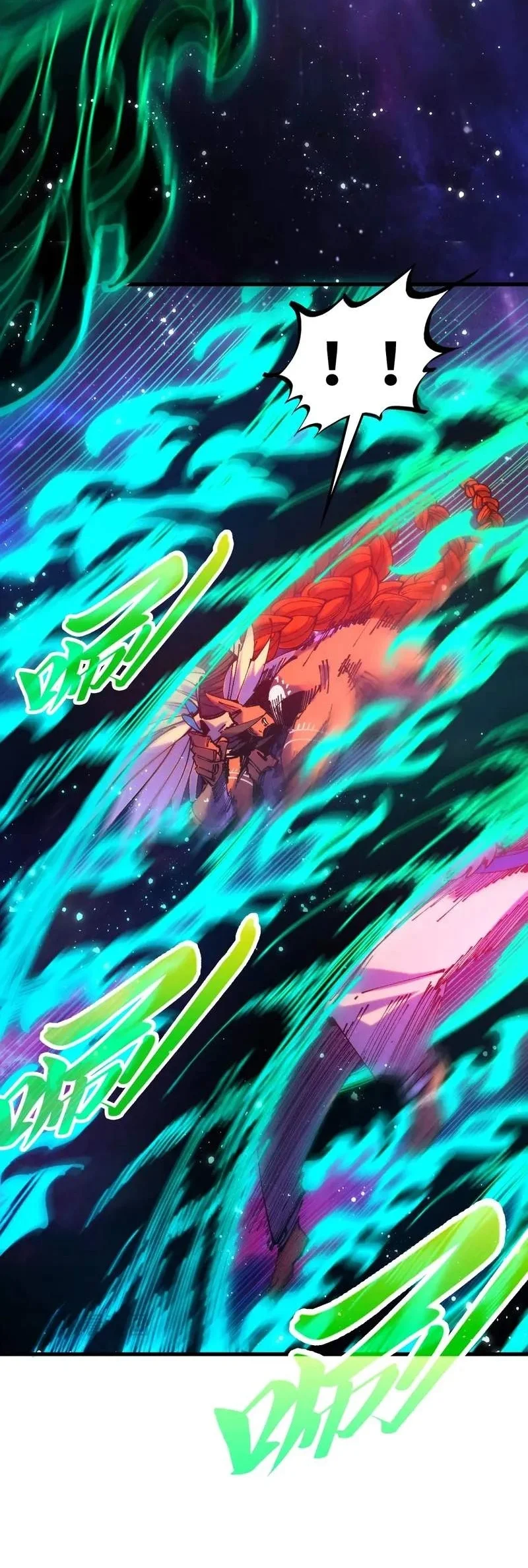 The Ultimate of All Ages Chapter 553 - halaman 36