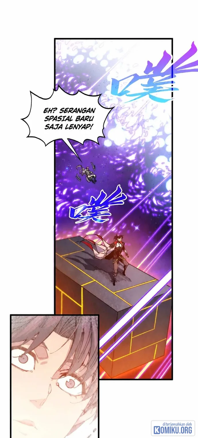 The Ultimate of All Ages Chapter 553 - halaman 37