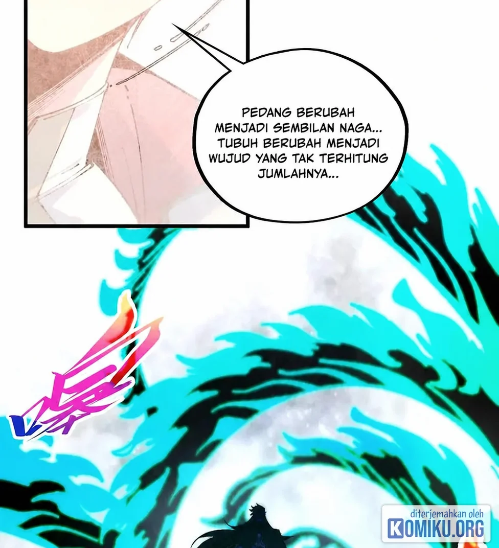 The Ultimate of All Ages Chapter 553 - halaman 38