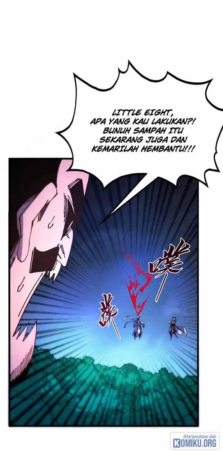 The Ultimate of All Ages Chapter 553 - halaman 4